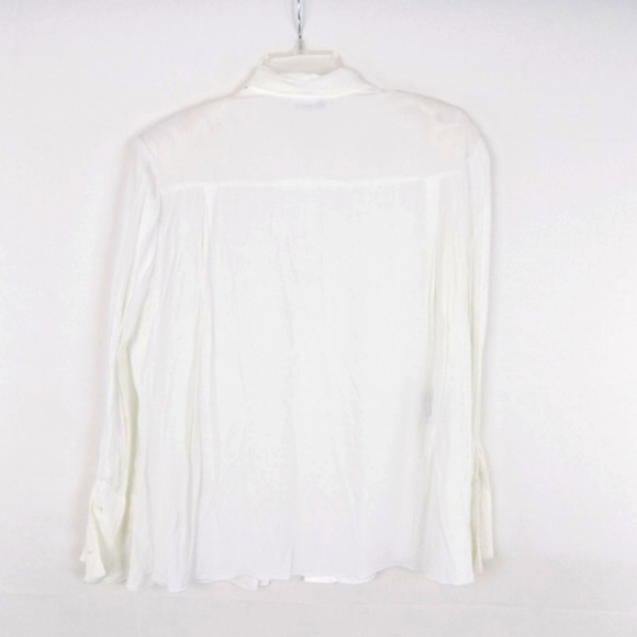 Electre WHITE TOP - Picture 2 of 4